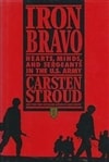Iron Bravo | Stroud, Carsten | Signed First Edition Book