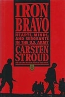 Iron Bravo by Carsten Stroud