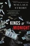 Kings of Midnight | Stroby, Wallace | Signed First Edition Book