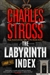 The Labyrinth Index | Stross, Charles | Signed First Edition Book