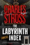 The Labyrinth Index | Stross, Charles | Signed First Edition Book