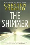 The Shimmer by Carsten Stroud | Signed First Edition Book