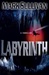 Labyrinth | Sullivan, Mark T. | Signed First Edition Book