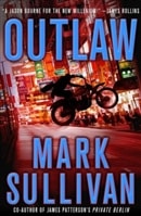 Outlaw | Sullivan, Mark | Signed First Edition Book