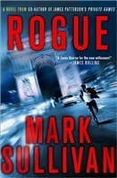 Rogue | Sullivan, Mark | Signed First Edition Book