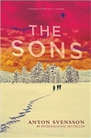 Sons, The | Svensson, Anton | Signed 1st Edition