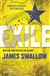 Exile | Swallow, James | Signed First Edition Book
