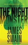Night Monster, The | Swain, James | Signed First Edition Book