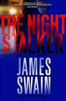 Night Stalker, The | Swain, James | Signed First Edition Book