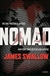 Nomad | Swallow, James | Signed First Edition Book