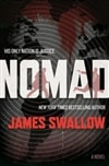 Nomad | Swallow, James | Signed First Edition Book