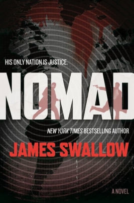 Nomad by James Swallow