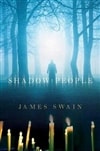 Shadow People | Swain, James | Signed First Edition Book