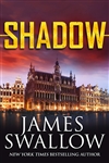 Swallow, James | Shadow | Signed First Edition Book