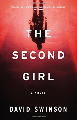 The Second Girl by David Swinson
