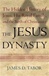 Jesus Dynasty, The | Tabor, James D. | Signed First Edition Book