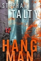 Hangman | Talty, Stephan | Signed First Edition Book
