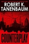 Counterplay | Tanenbaum, Robert K. | First Edition Book