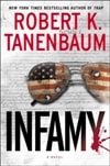 Infamy | Tanenbaum, Robert K. | Signed First Edition Book