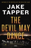 Tapper, Jake | Devil May Dance, The | Signed First Edition Book