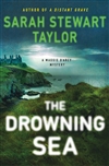 Taylor, Sarah Stewart | Drowning Sea, The | Signed First Edition Book