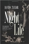 Night Life | Taylor, David C. | Signed First Edition Book