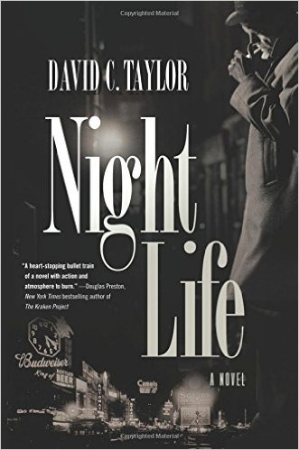 Night Life by David C. Taylor