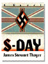 S-Day | Thayer, James | Signed First Edition Book