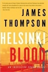 Helsinki Blood | Thompson, James | Signed First Edition Book