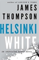 Helsinki White | Thompson, James | Signed First Edition Book