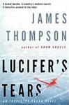 Lucifer's Tears | Thompson, James | Signed First Edition Book
