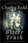 Bitter Truth, A | Todd, Charles | Double-Signed 1st Edition