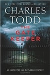 Gatekeeper, The | Todd, Charles | Signed First Edition Book