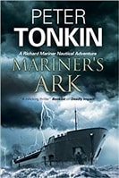 Mariner's Ark | Tonkin, Peter | Signed First Edition UK Book
