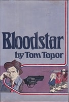 Bloodstar | Topor, Tom | First Edition Book