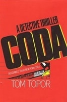 Coda | Topor, Tom | First Edition Book