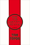 Codicil, The | Topor, Tom | First Edition Book
