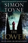 Tower, The | Toyne, Simon | Signed First Edition Book