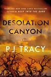 Tracy, P.J. | Desolation Canyon | Signed First Edition Book