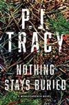 Nothing Stays Buried | Tracy, P.J. | Signed First Edition Book