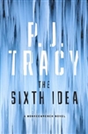 Tracy, P.J. | Sixth Idea, The | Double-Signed 1st Edition