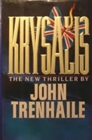 Krysalis | Trenhaile, John | First Edition Book