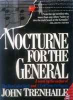 Nocturne for the General | Trenhaile, John | First Edition Book