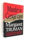 Murder in Georgetown | Truman, Margaret | First Edition Book