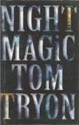 Night Magic | Tryon, Tom | First Edition Book