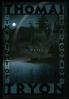 Night of the Moonbow, The | Tryon, Thomas | First Edition Book