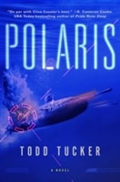 Polaris | Tucker, Todd | Signed First Edition Book
