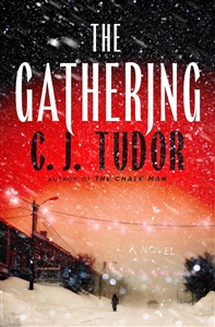Tudor, C.J. | Gathering, The | Signed First Edition Book