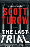 Last Trial | Turow, Scott | Signed First Edition Book