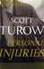 Personal Injuries | Turow, Scott | Signed First Edition Book